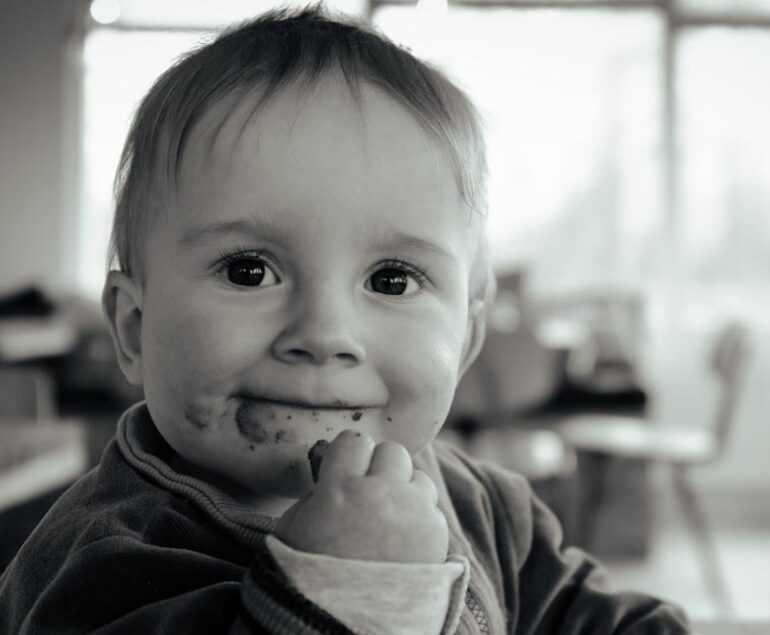 quando iniziare l'allattamento