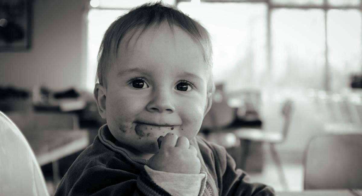 quando iniziare l'allattamento