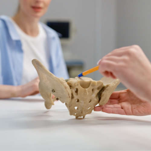 Rieducazione del pavimento pelvico