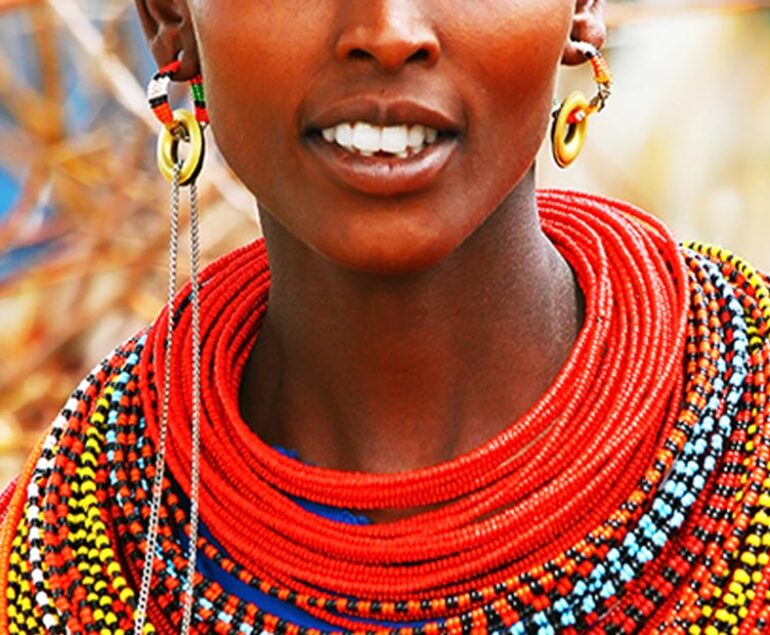 donna africana, mutilazioni genitali femminili