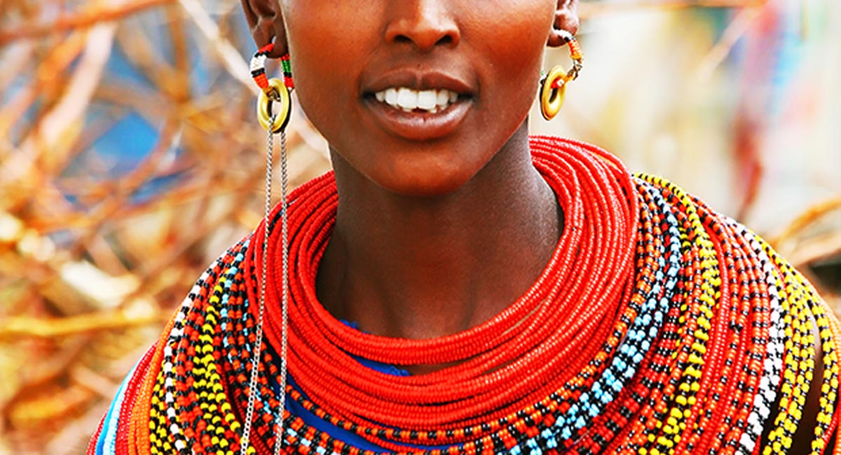 donna africana, mutilazioni genitali femminili